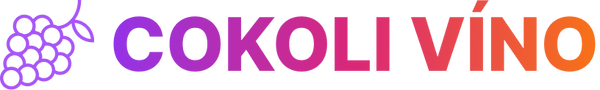 Cokoli víno